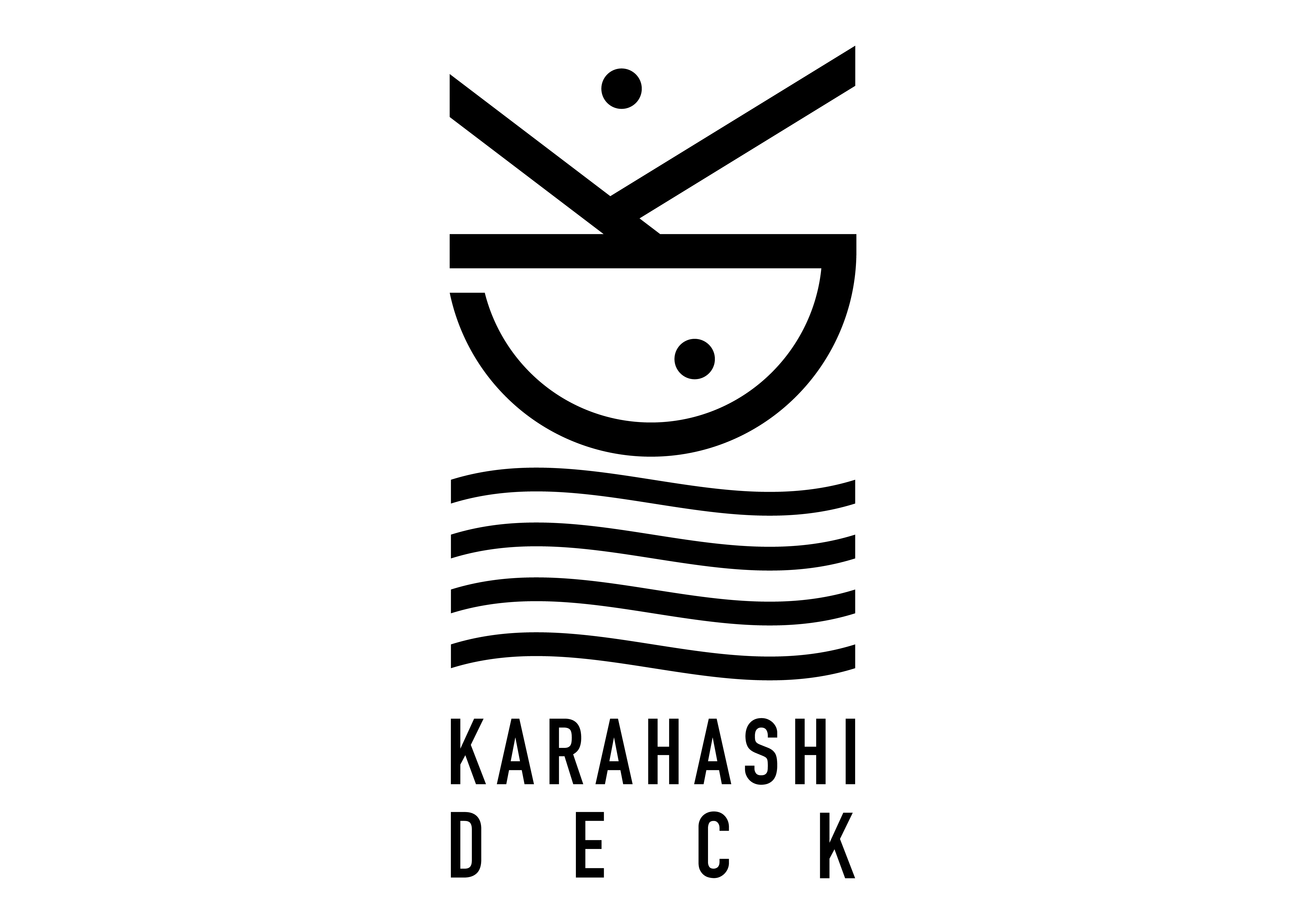 KARAHASHI.DECK